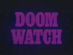 Doomwatch Logo